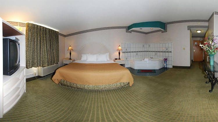 Knights Inn Atlanta Airport South1