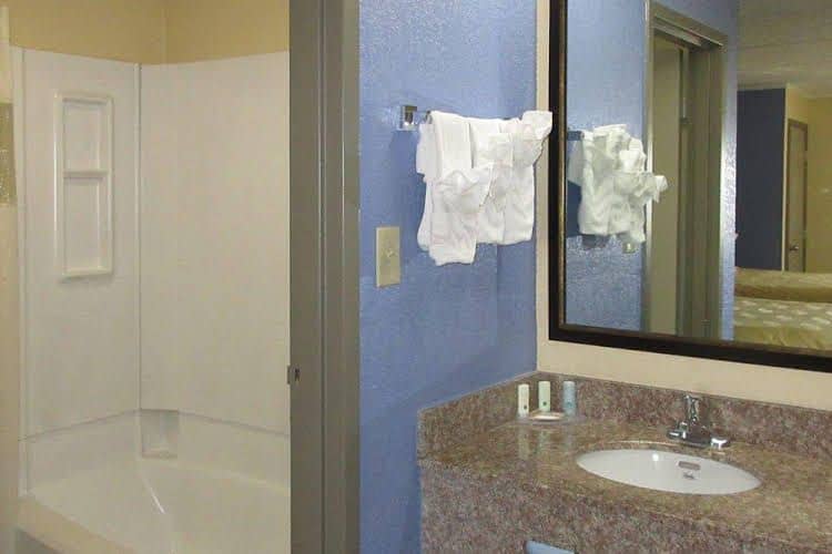 Quality Inn and Suites Quality Inn and Suites