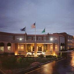 Rodeway Inn North Conference Center Rodeway Inn North Conference Center