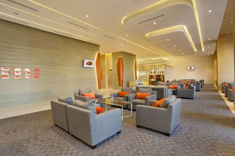 HARRIS and Conventions Bekasi HARRIS and Conventions Bekasi
