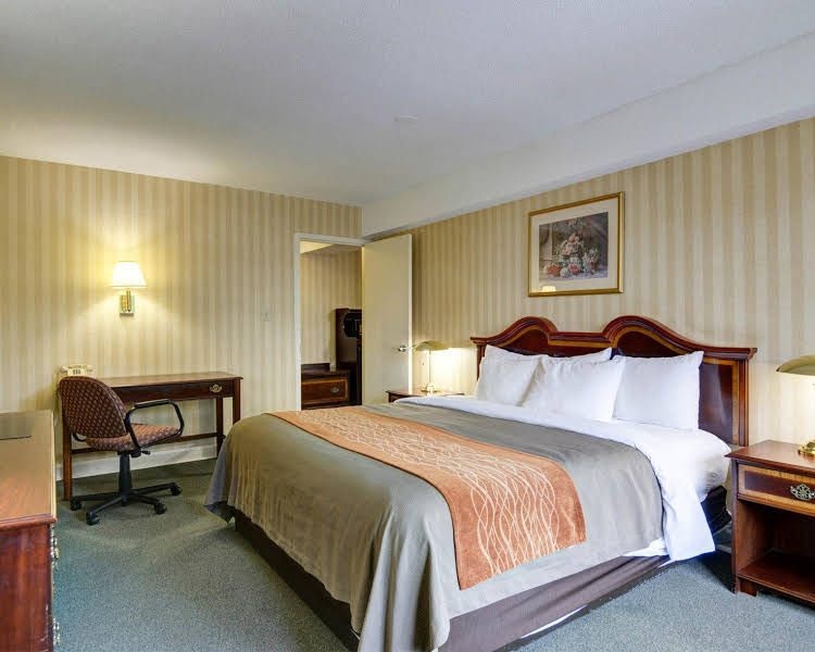 Quality Inn Tysons Corner0