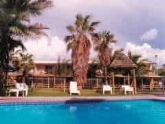 Ningaloo Reef Resort Coral Bay