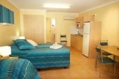 Ningaloo Reef Resort Coral Bay1