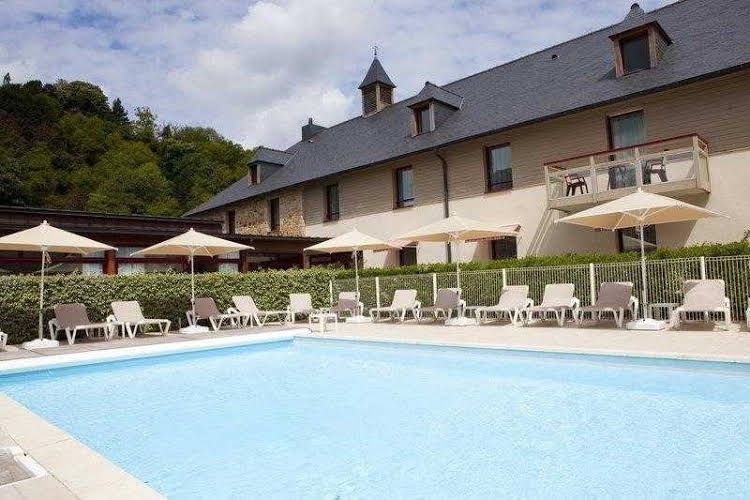 Mercure Dinan Port Le Jerzual0