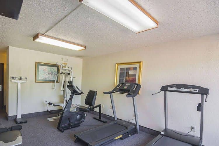 Econo Lodge Econo Lodge