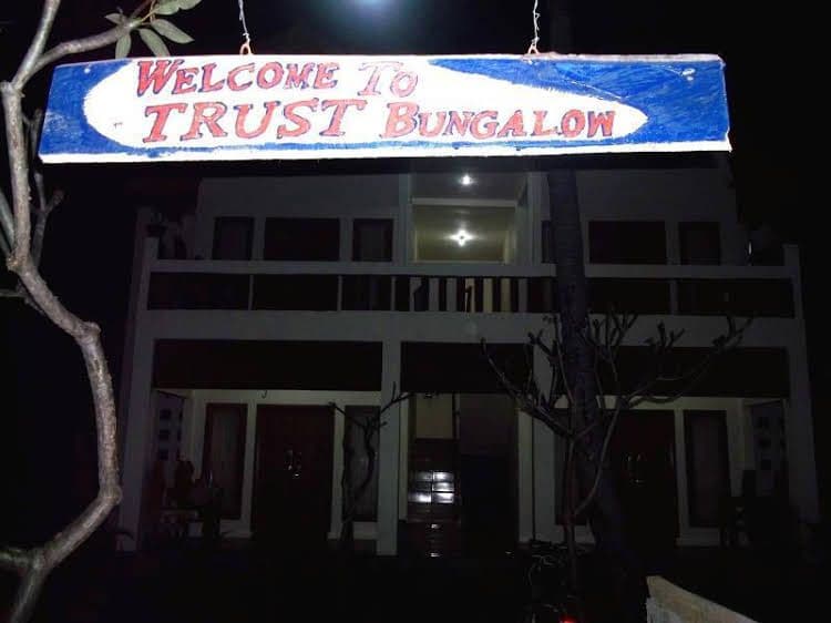 Trust Bungalow Trust Bungalow