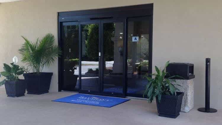 Baymont Inn and Suites Orangeburg North