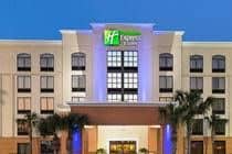 Holiday Inn Express and Suites Jacksonville Se Med Ctr Area Holiday Inn Express and Suites Jacksonville Se Med Ctr Area