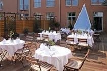 Best Western HalleMerseburg0