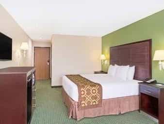 Baymont Inn and Suites Jesup