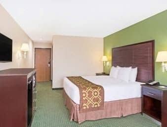 Baymont Inn and Suites Jesup Baymont Inn and Suites Jesup