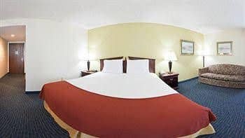 Jonesboro Inn and Suites Jonesboro Inn and Suites