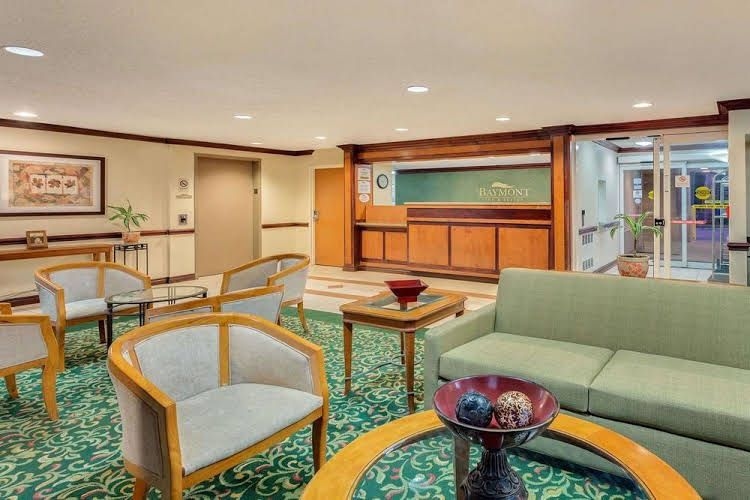Baymont Inn and Suites Kalamazoo East3