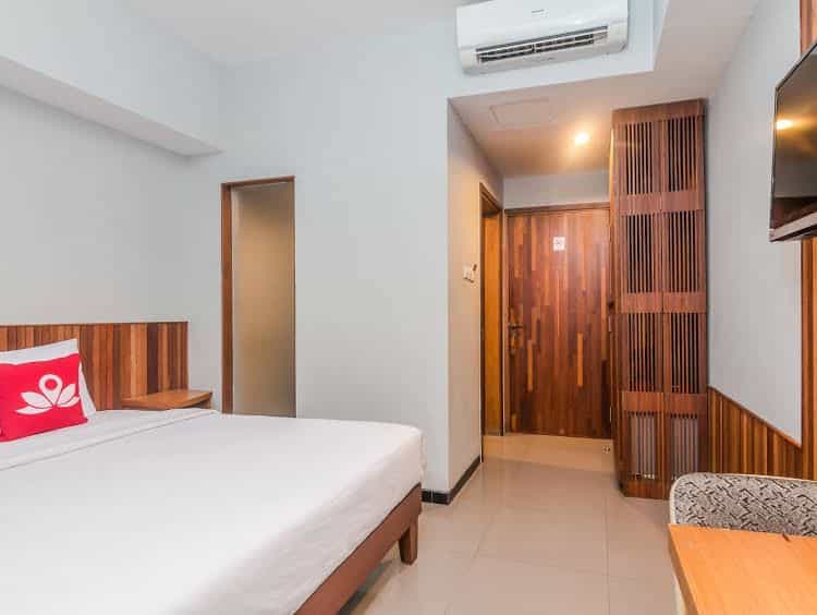 ZEN Rooms Raya Kuta Joger ZEN Rooms Raya Kuta Joger