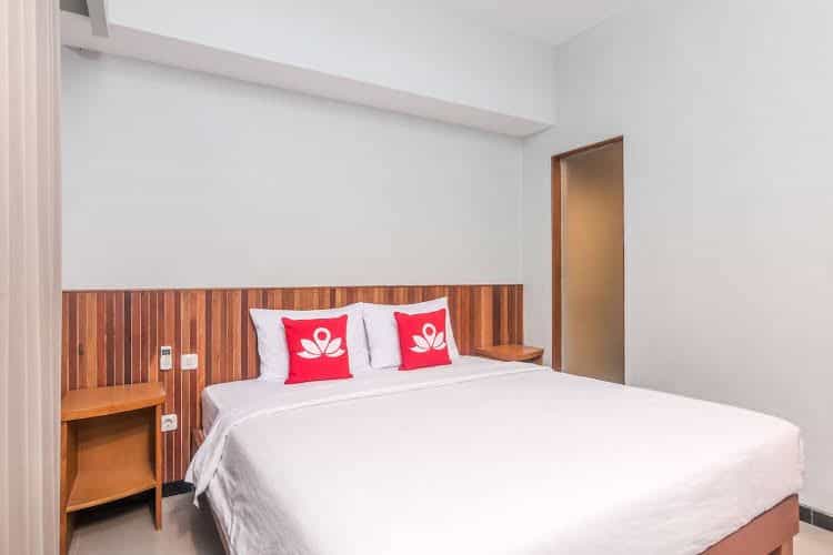 ZEN Rooms Raya Kuta Joger ZEN Rooms Raya Kuta Joger