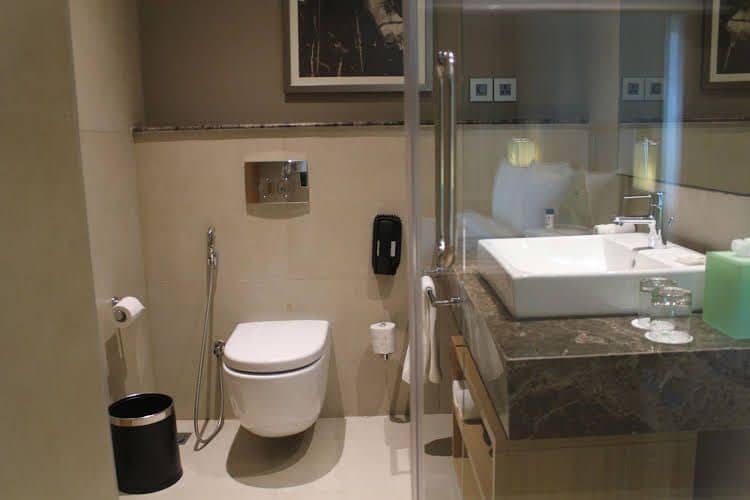 Holiday Inn Chennai OMR IT Expressway Holiday Inn Chennai OMR IT Expressway