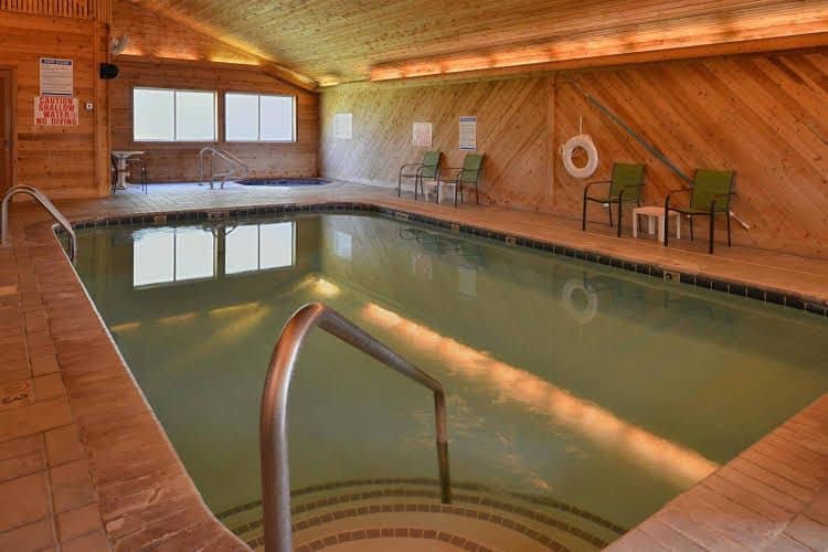 Americas Best Value Inn and Suites Americas Best Value Inn and Suites