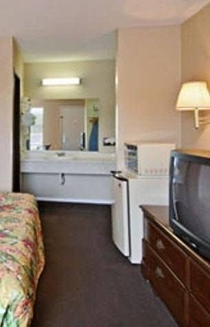 Americas Best Value Inn Augusta/South Americas Best Value Inn Augusta/South