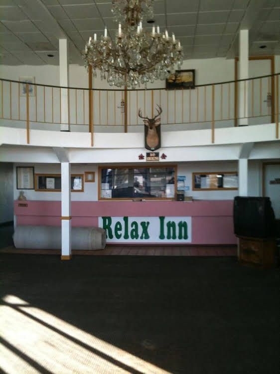 Relax Inn Augusta0
