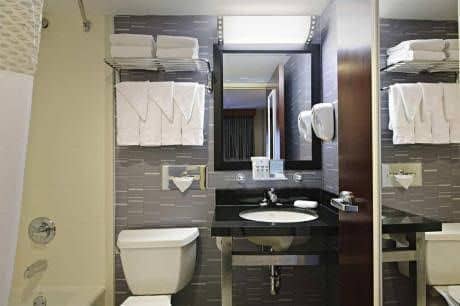 Hampton Inn New York Chelsea Hampton Inn New York Chelsea