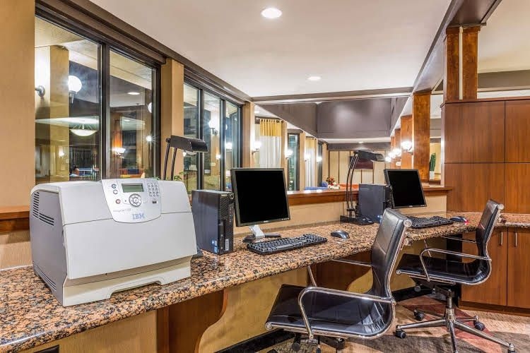 Baymont Inn and Suites Roswell Atlanta North2