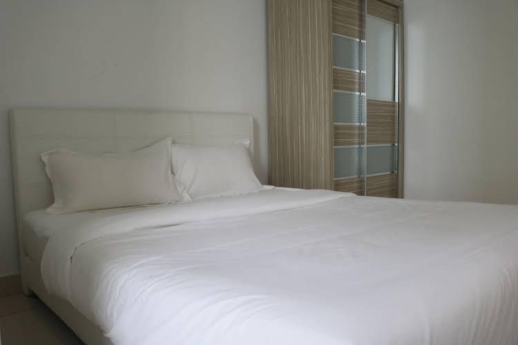 Vouk Suites at Mansion One0
