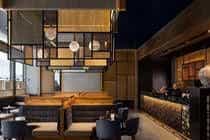 Nobu Shoreditch Nobu Shoreditch