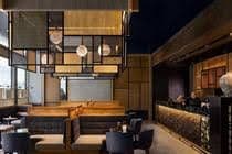 Nobu Shoreditch Nobu Shoreditch