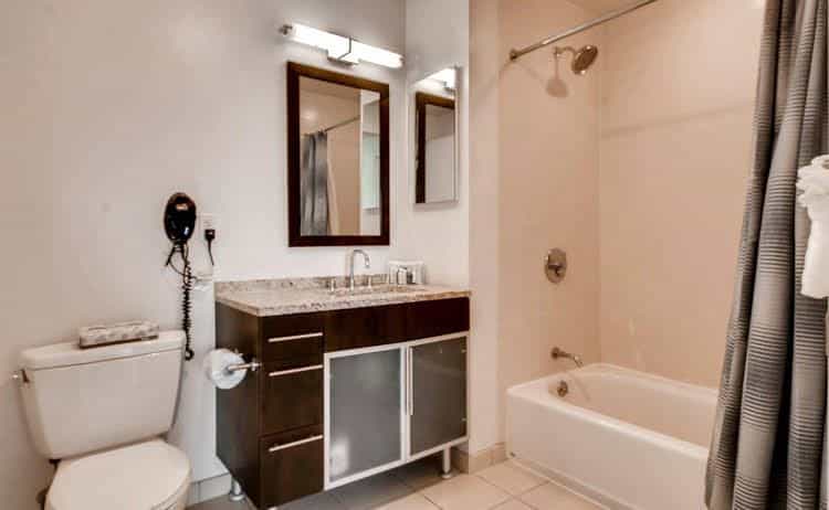 Global Luxury Apartments near Mill River Park