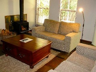 คอนดาดิลลา อีโค รีสอร์ต (Tree Houses of Montville)0