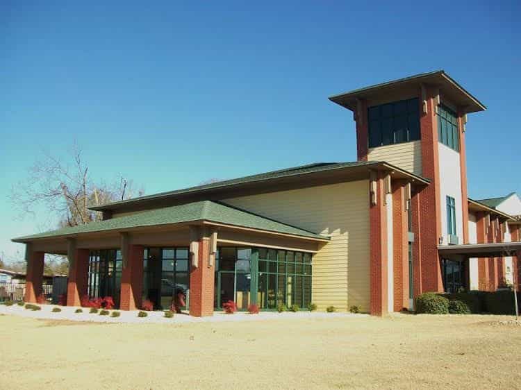 Americas Best Value Inn