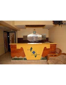 Vista Rooms at Colaba Vista Rooms at Colaba