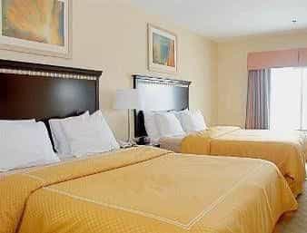 Days Inn and Suites Carbondale