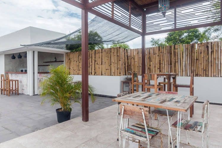 ZEN Rooms Seminyak Kayu Jati ZEN Rooms Seminyak Kayu Jati