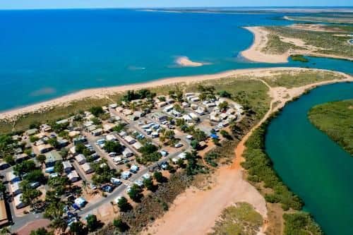 Discovery Parks – Port Hedland Discovery Parks – Port Hedland