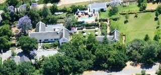 De Kloof Luxury Estate Hotel1