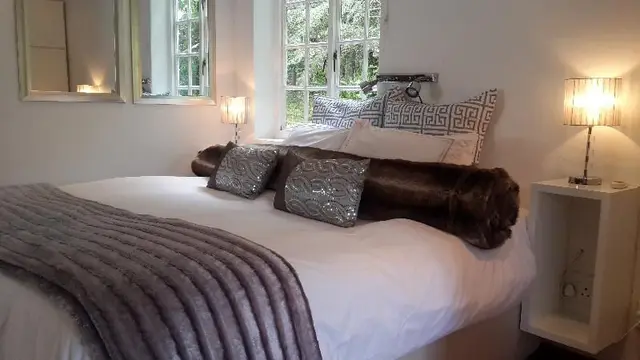 DOUBLE LUXURY