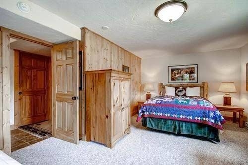 Barton Cabin North Breckenridge By Pinnacle Lodging0
