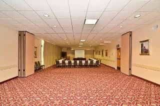 Holiday Inn Express Springdale Zion Natl Pk Area