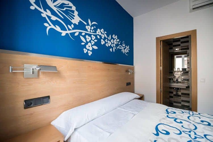 Hostal Carracedo Hostal Carracedo