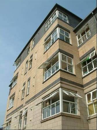 Phoenix Brewery Halls of Residence0