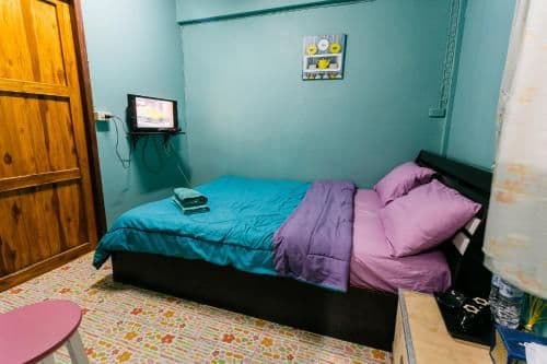 Small Double Room