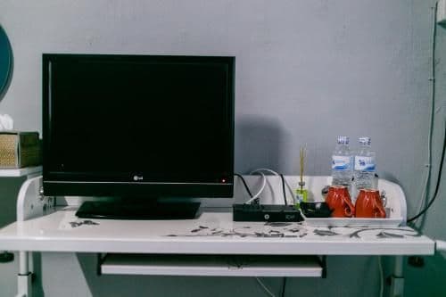Small Double Room