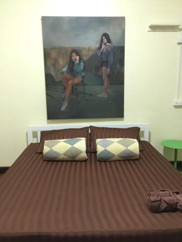 Standard Queen Room
