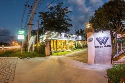 Wanida Hostel2