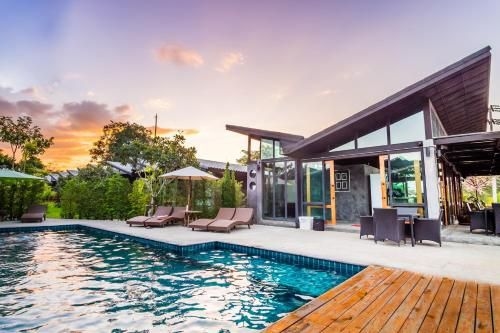 แฟมิลี เฮาส์ เซน บูทิก รีสอร์ต (Family House Zen Boutique Resort)1