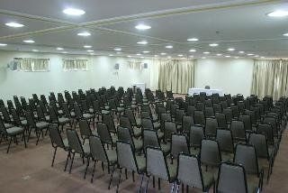 Comfort Hotel Sao Jose Dos Campos1