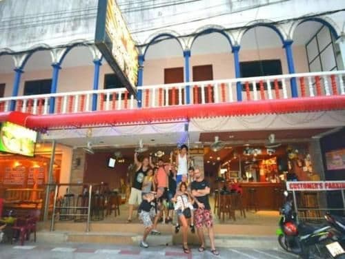 Cheap Rooms Guesthouse Cheap Rooms Guesthouse