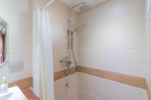 Classic Triple Room with Balcony