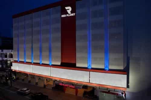 Red Planet Hat Yai Red Planet Hat Yai